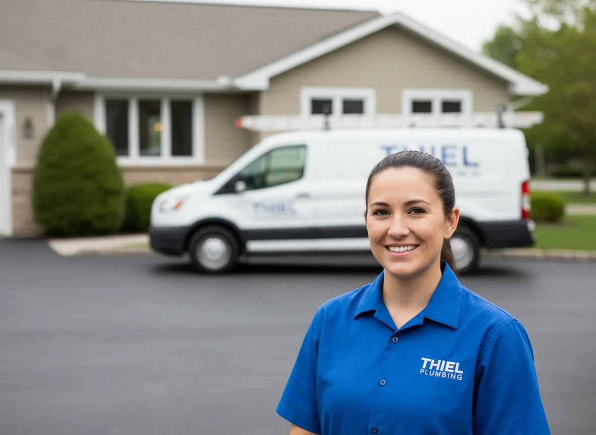 Plumber Cottonwood, AZ FAQs